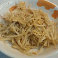 ゆゆゆ☆★'s cooksnap of when they made 手軽にもう１品☆もやし炒めの卵とじ.