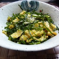 いずみるく's cooksnap of when they made 切り昆布のサッと炒め♬.