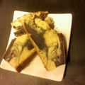 yuljasmine825's cooksnap of when they made さつまいも（紫いも）のパウンドケーキ.