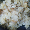 youtakun's cooksnap of when they made 節分の福豆で…豆おこわ.