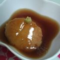 honeybee973's cooksnap of when they made ♡もっちもち♡簡単！れんこんまんじゅう.