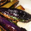 hanamame's cooksnap of when they made ジューシー☆ナスのはさみあげ.