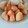 ＭＩＨＩＨＡちゃん's cooksnap of when they made 里芋と竹輪の煮っころがし.