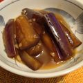 さんぱうろ's cooksnap of when they made なすの甘酢炒め煮.