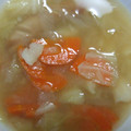 ポチ☆★'s cooksnap of when they made わたしのポトフ.