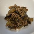 zu87's cooksnap of when they made 簡単☆辛くない麻婆茄子🍆子どもにも👍.