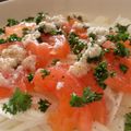 ともんちっち's cooksnap of when they made トマトに塩麹さん♪.