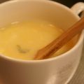 こはがえる's cooksnap of when they made ★スープde満腹～中華なコーンスープ★.