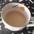 おぱんだんだ's cooksnap of when they made 米ぬか入り甘酒.