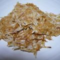 pingupinga's cooksnap of when they made もやしがとろけるチヂミ.