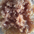 ﾋﾟﾛ～ﾐ's cooksnap of when they made おばあちゃん直伝❤しょうがの佃煮.