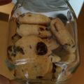 なおこりーな's cooksnap of when they made バター少なめ★めちゃうまさくさくクッキー.