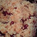 kndjnk's cooksnap of when they made 簡単♪赤飯.