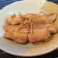 １１かなひな０４'s cooksnap of when they made ＊ままのカレイの煮つけ＊.