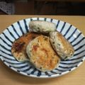 サーフブレイド's cooksnap of when they made シャキシャキれんこんハンバーグ.
