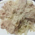 はなみずき3's cooksnap of when they made 豚肉ともやしの簡単蒸し.