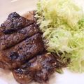 あーやん３'s cooksnap of when they made 簡単すぎるスペアリブ♪.