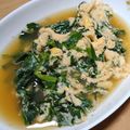 ナーちゃん's cooksnap of when they made ニラの卵とじ.