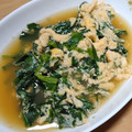 ナーちゃん's cooksnap of when they made ニラの卵とじ.