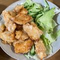 hareharu19's cooksnap of when they made 感動の美味しさ！胸肉のパリパリ焼き.