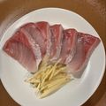 クック5D4116☆'s cooksnap of when they made 塩ブリ.