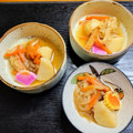 ルチアーノ★★★'s cooksnap of when they made 懐かしの味☆切り干し大根の煮物.