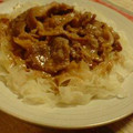 **しょこ**'s cooksnap of when they made 玉ねぎ主役？！ころころポーク炒め.