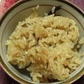 こもりんあここ's cooksnap of when they made 山菜ごはん.