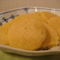 ローズレース's cooksnap of when they made マクロビ☆ハチミツクッキー.