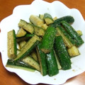 kao15's cooksnap of when they made うまうま♪きゅうりのさっぱり漬け.