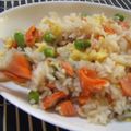 しおりのテーマ's cooksnap of when they made 秋味ご飯♪.