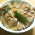 ねっちゃんっ's cooksnap of when they made 豚肉♡　たまねぎ・ししとう炒め.
