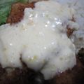 めろんぱん999's cooksnap of when they made らっきょうが決めて♪ウチのタルタルソース.