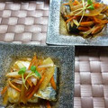 いずみるく's cooksnap of when they made さんまの甘酢あんかけ♡.