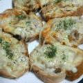 ᗩⓘᗰⓄ's cooksnap of when they made フランスパンでピザトースト！！.