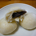 青杏仁's cooksnap of when they made ほかほか、中華まん。.