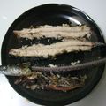 ダミアム's cooksnap of when they made 秋の味覚♪簡単なサンマの食べ方.