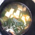 ええちこ's cooksnap of when they made ニラとネギのスタミナラー油スープ.