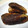 milli's cooksnap of when they made 鰻のナス挟み揚げ.