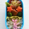 kachimachi's cooksnap of when they made マカロニサラダ.