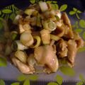 わたるんママ's cooksnap of when they made 簡単♪鶏はらみのねぎポン.