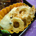 こうまさmam's cooksnap of when they made ちくわのピリマヨあえ♬.