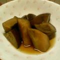 smileさん's cooksnap of when they made 簡単じゅわ～！なすの含め煮.