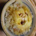 りぃこ☆さん's cooksnap of when they made クセになる！簡単チーたまご飯.