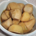 きらり流れ星's cooksnap of when they made ♬♫さといも煮♬♫.