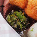 アユえもん's cooksnap of when they made 母の味②☆ほうれん草としらすのマヨ和え.