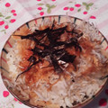アユえもん's cooksnap of when they made ねこまんま★スペシャルバターご飯.