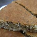 のんたろー＊'s cooksnap of when they made 炊飯器 de 紅茶ケーキ.
