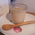 濃厚旨ミルク's cooksnap of when they made 混ぜて蒸すだけ！おうちプリン.