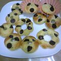 ゆいポニョ's cooksnap of when they made 焼きドーナツ.
